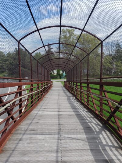Bedminster Hike and Bikeway - Bedminster, NJ