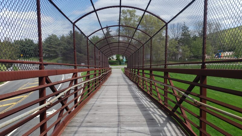 Bedminster Hike and Bikeway - Bedminster, NJ