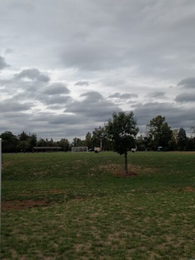 Burnt Mills Park - Bedminster, NJ