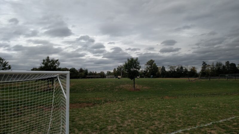 Burnt Mills Park - Bedminster, NJ