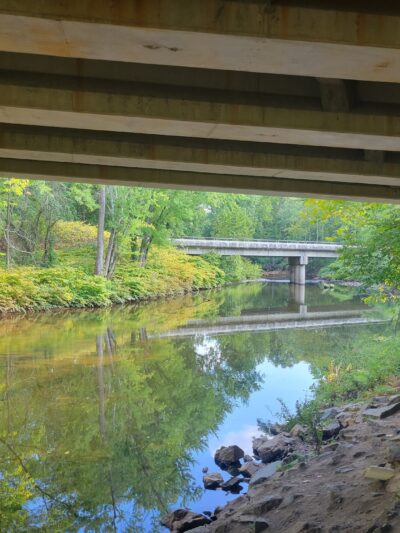 River Road Park - Bedminster, NJ