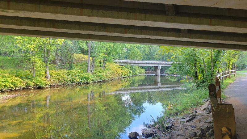 River Road Park - Bedminster, NJ