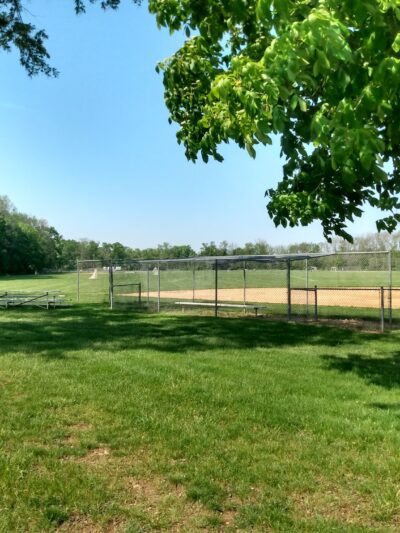 River Road Park - Bedminster, NJ