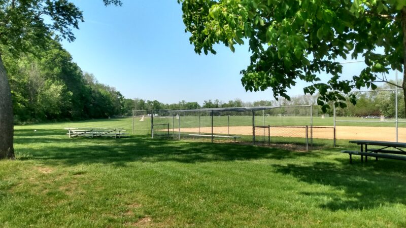 River Road Park - Bedminster, NJ