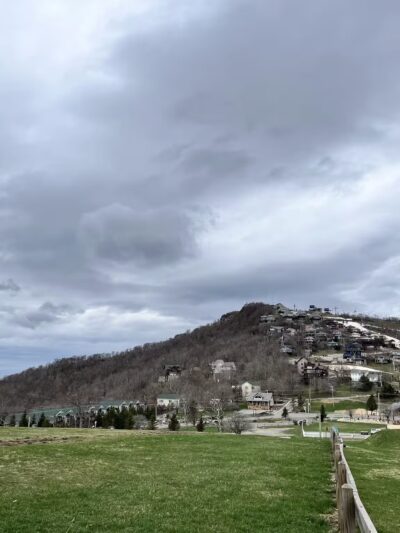 Beech Mountain Dog Park - Beech Mountain, NC