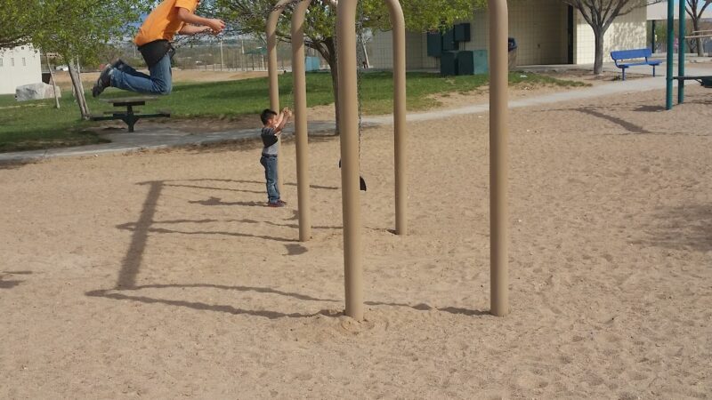 Eagle Park - Belen, NM