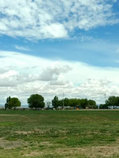 Eagle Park - Belen, NM