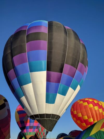 Eagle Park - Belen, NM