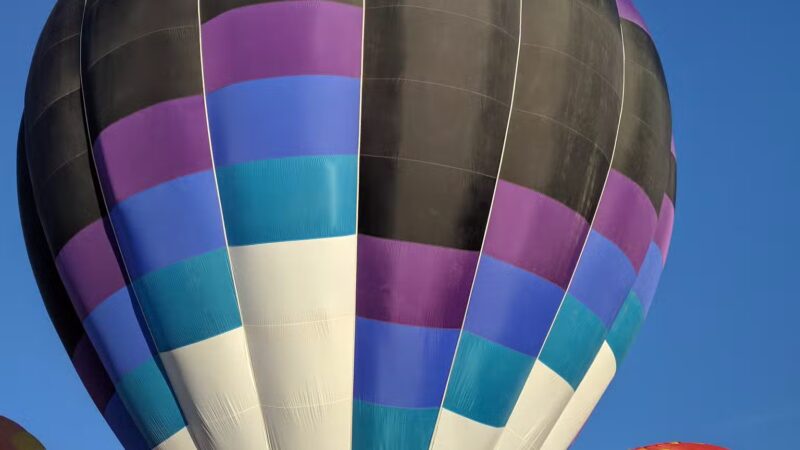 Eagle Park - Belen, NM