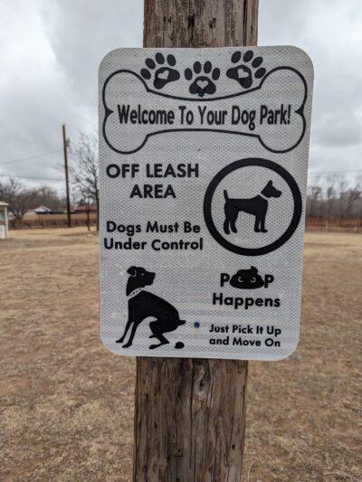 Jose Gallegos Park - Belen, NM