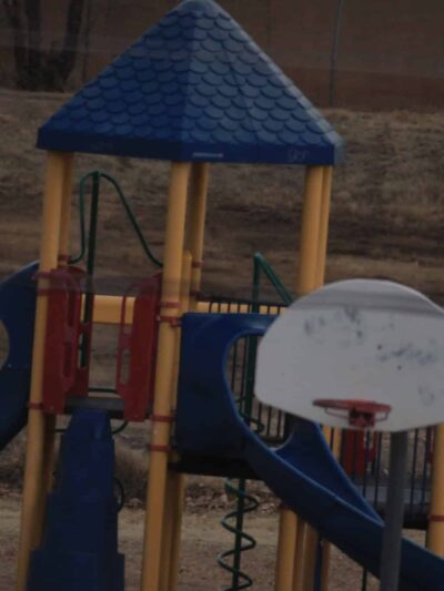 Rosedale Park - Belen, NM