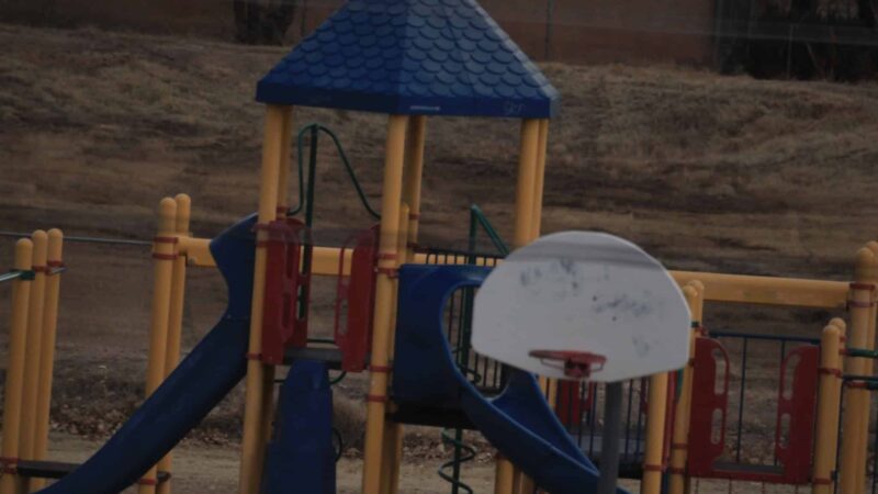 Rosedale Park - Belen, NM