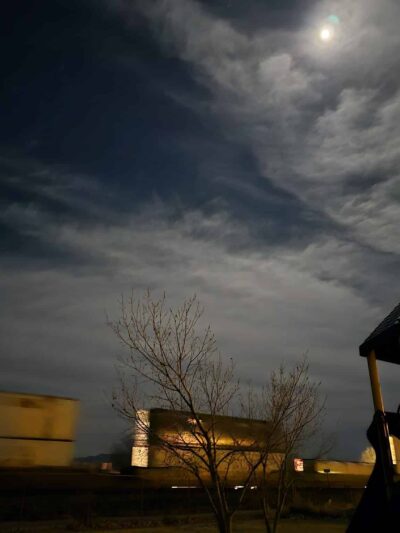 Rosedale Park - Belen, NM