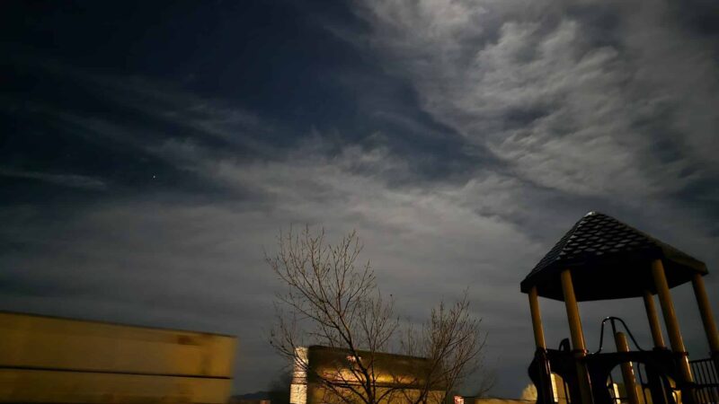 Rosedale Park - Belen, NM