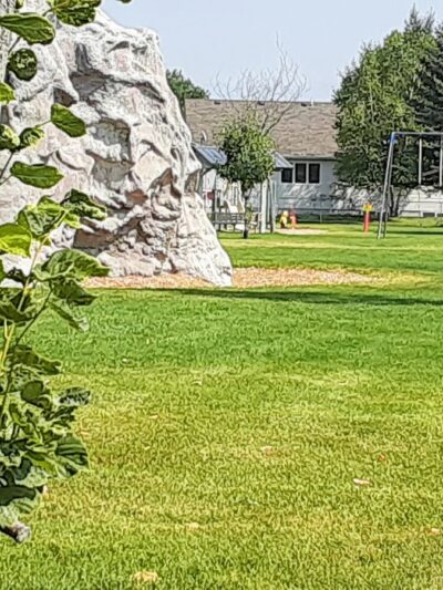 Kathy Hollensteiner Park - Belgrade, MT