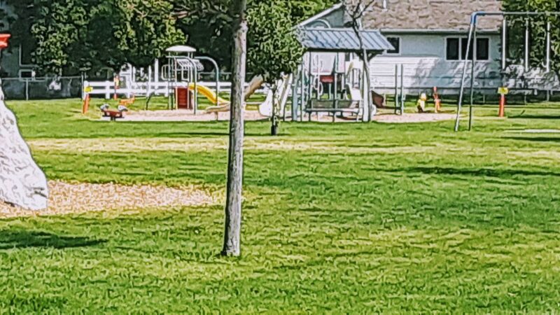 Kathy Hollensteiner Park - Belgrade, MT
