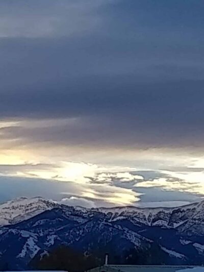 Kathy Hollensteiner Park - Belgrade, MT