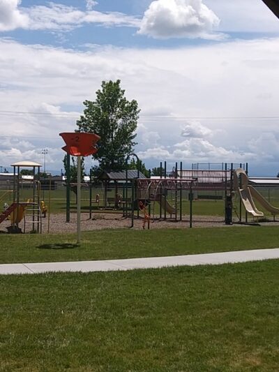 Kathy Hollensteiner Park - Belgrade, MT