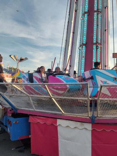 Biancini Park - Bell, CA