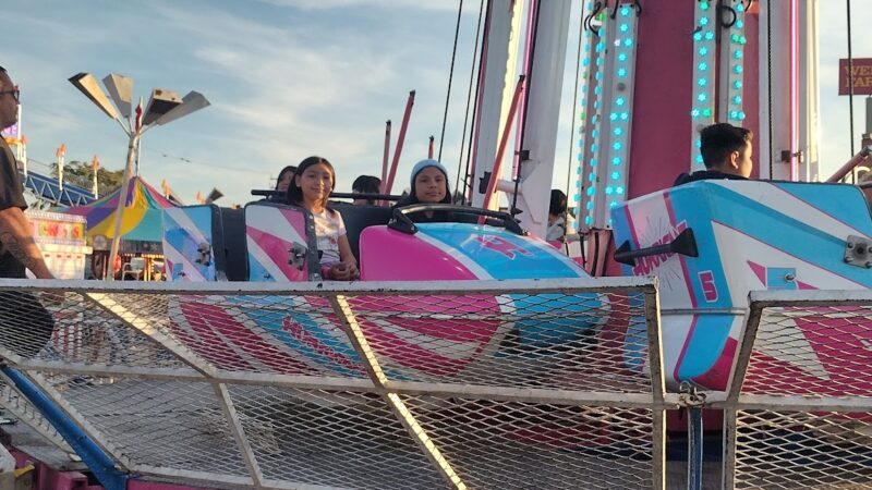 Biancini Park - Bell, CA