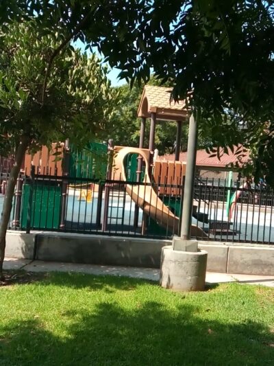 Veterans’ Memorial Park - Bell, CA