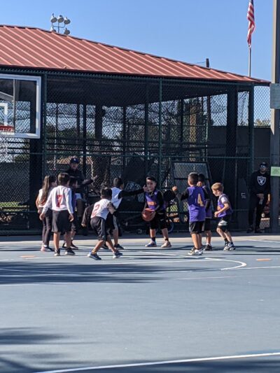 Veterans’ Memorial Park - Bell, CA