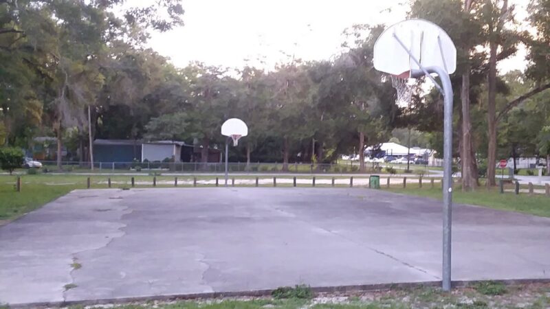 Bell Park - Bell, FL