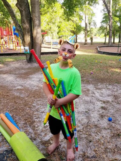 Bell Park - Bell, FL