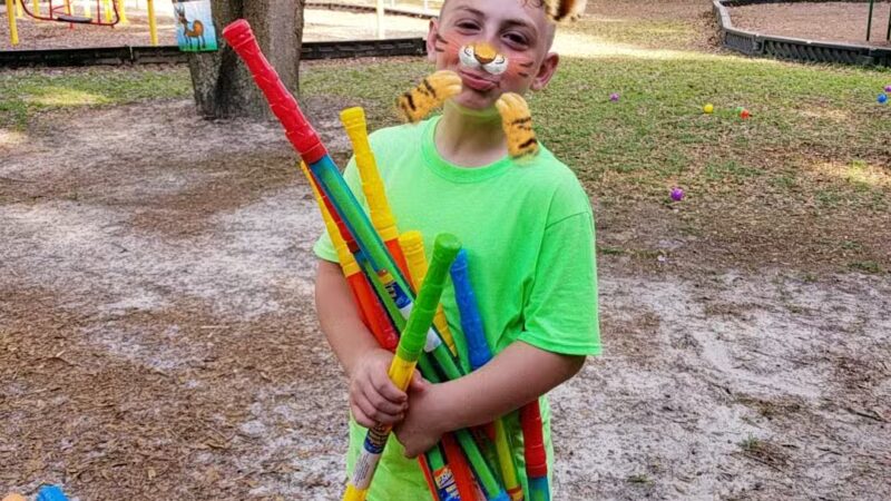 Bell Park - Bell, FL