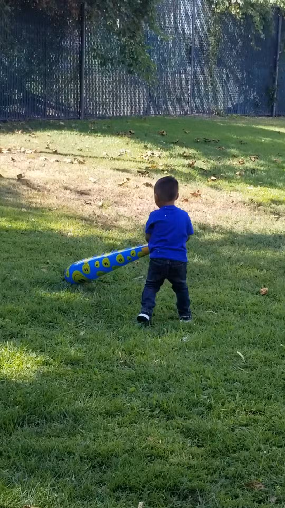 Julia Russ Asmus Park - Bell Gardens, CA