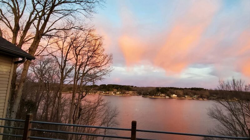 Loch Lomond Park - Bella Vista, AR