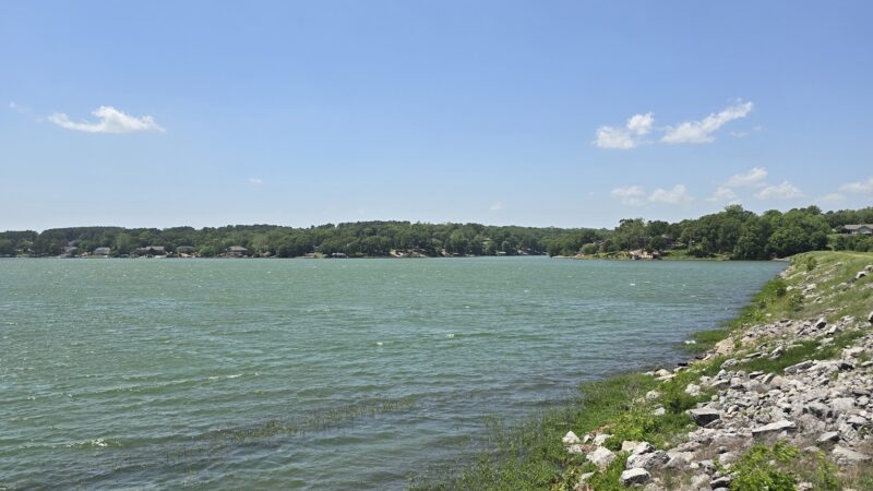 Loch Lomond Park - Bella Vista, AR