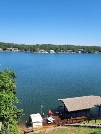 Loch Lomond Park - Bella Vista, AR
