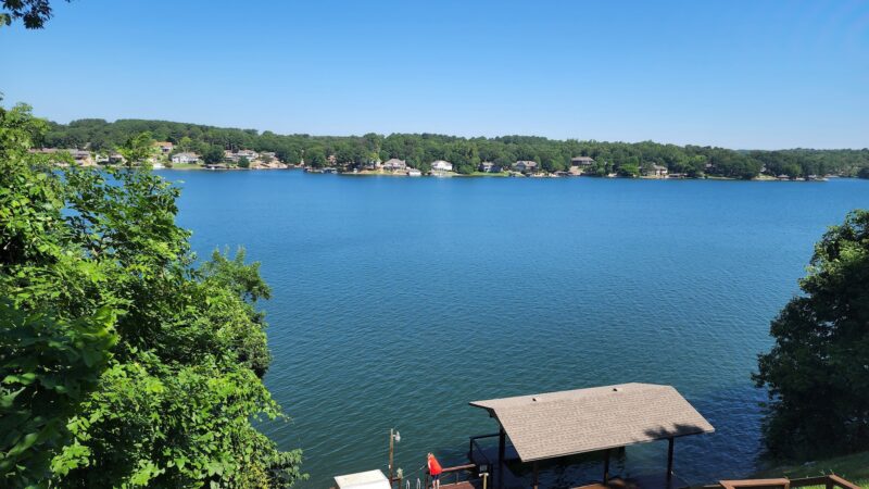 Loch Lomond Park - Bella Vista, AR