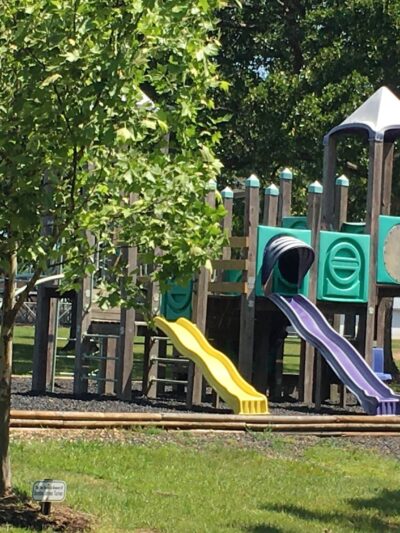 Belle City Park - Belle, MO