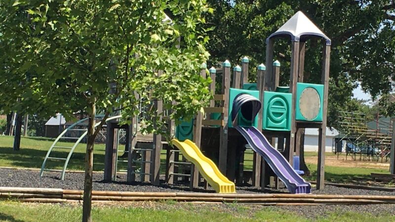 Belle City Park - Belle, MO