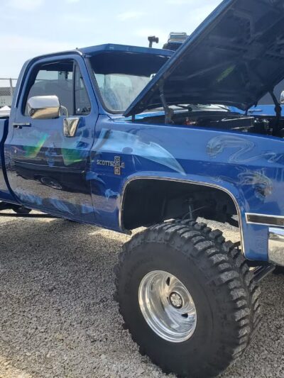 Belle City Park - Belle, MO