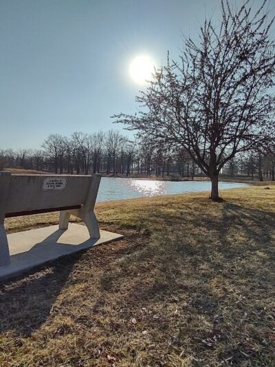 Belle City Park - Belle, MO