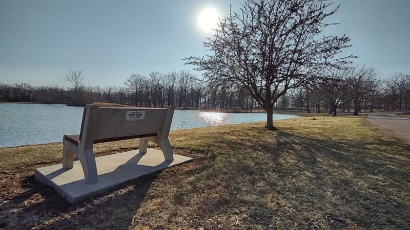 Belle City Park - Belle, MO