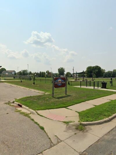 Belle Plaine Dog Park - Belle Plaine, MN