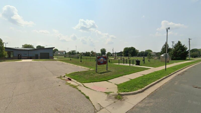 Belle Plaine Dog Park - Belle Plaine, MN