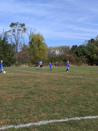 Walker Township Park - Bellefonte, PA