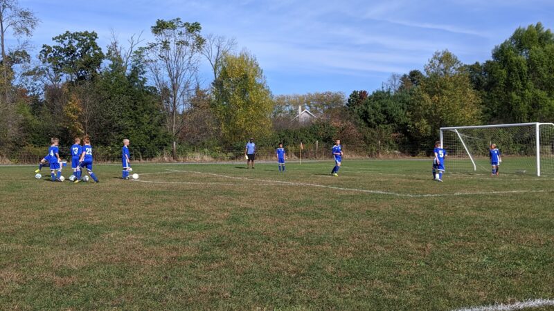 Walker Township Park - Bellefonte, PA