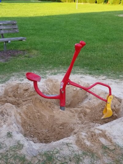 Walker Township Park - Bellefonte, PA
