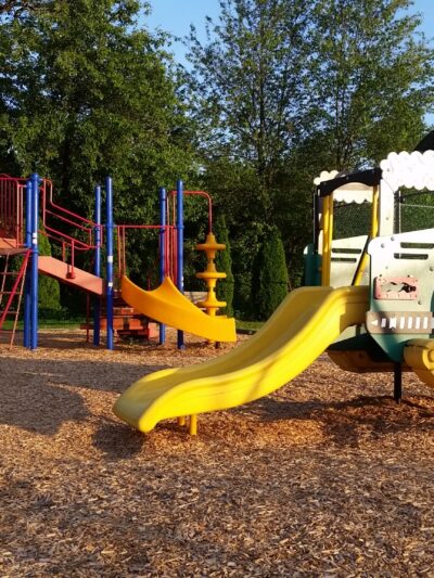 Walker Township Park - Bellefonte, PA