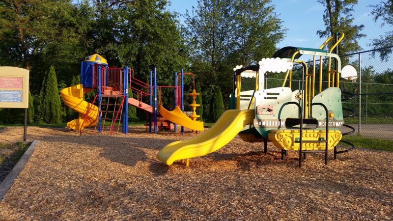 Walker Township Park - Bellefonte, PA