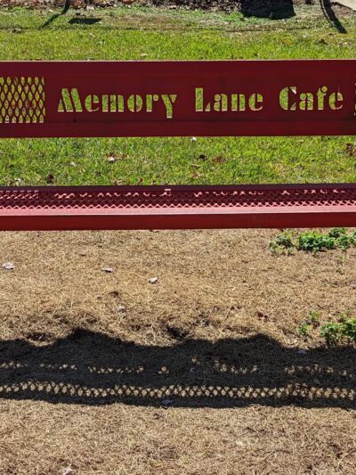 Belleville City Park - Belleville, AR