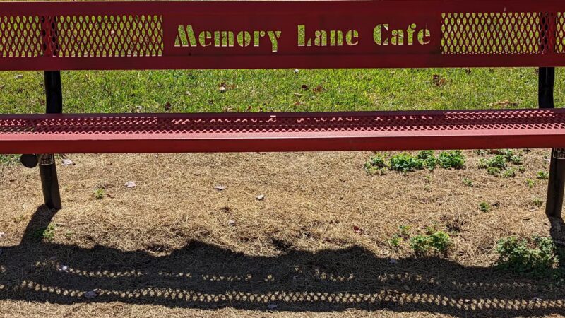 Belleville City Park - Belleville, AR