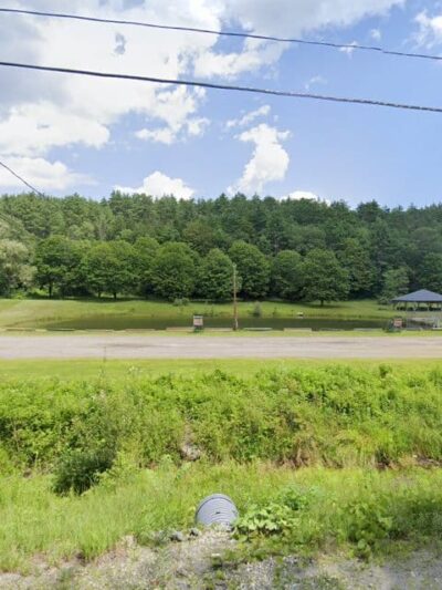 Saxtons River Recreation Park - Bellows Falls, VT