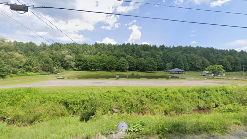 Saxtons River Recreation Park - Bellows Falls, VT